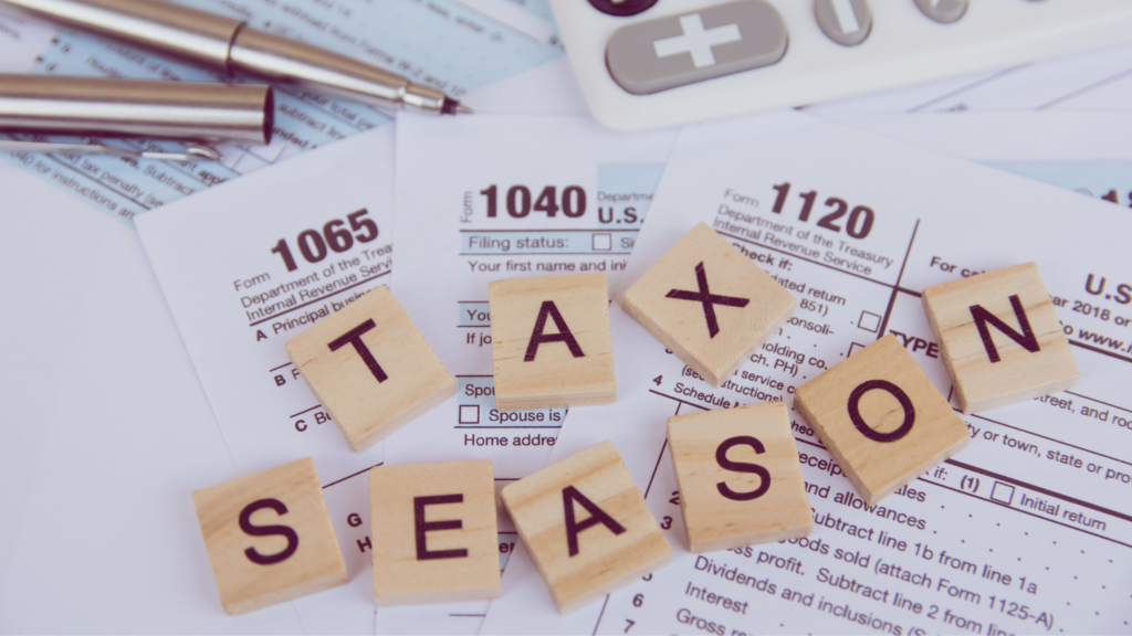 Iowa Fiduciary Tax Season