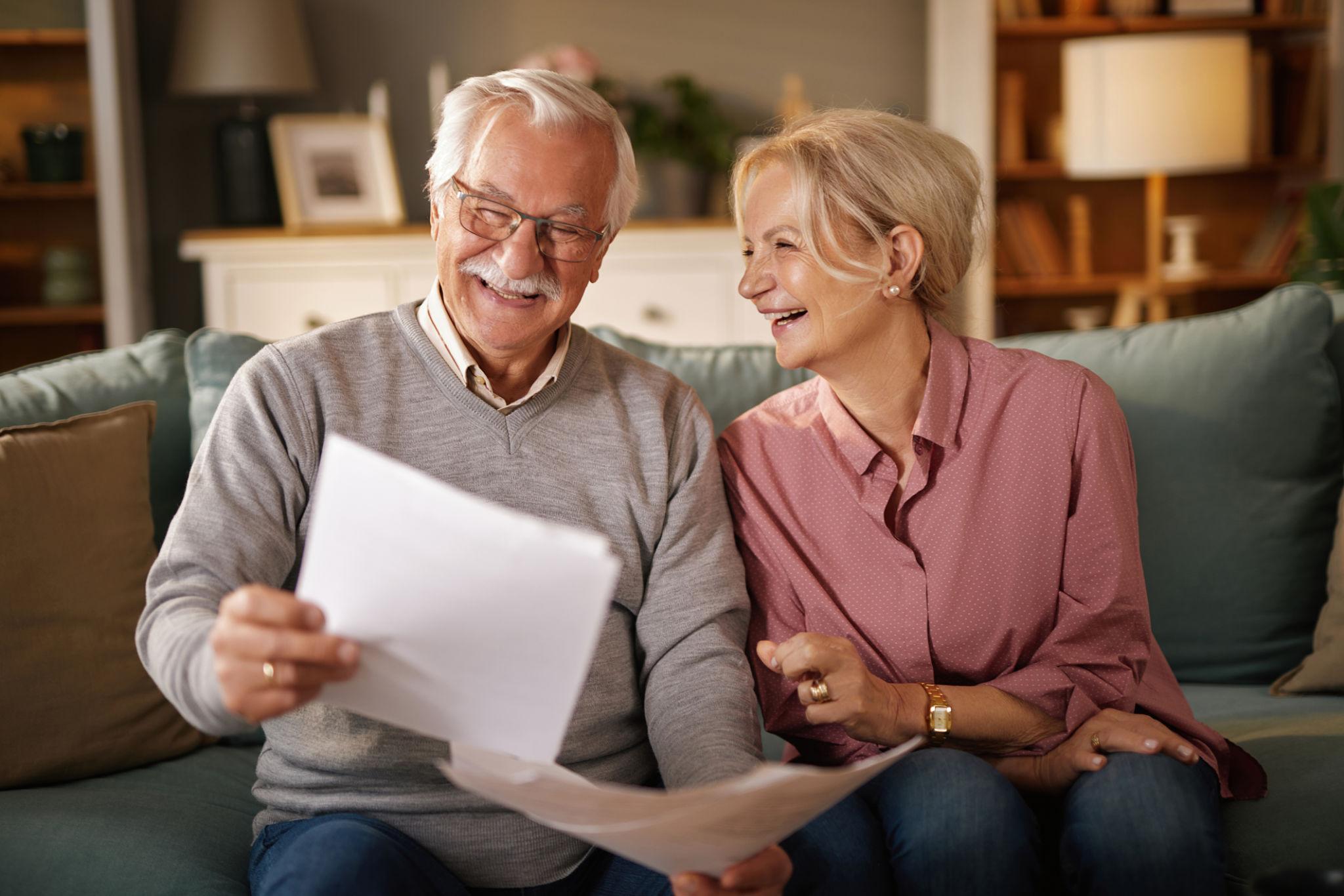Retirement Income 3