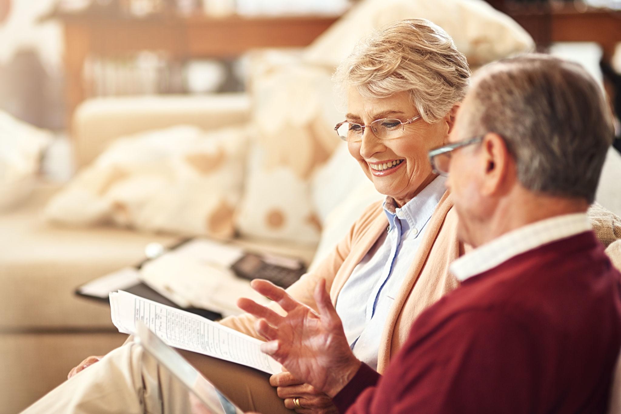Retirement Income 4
