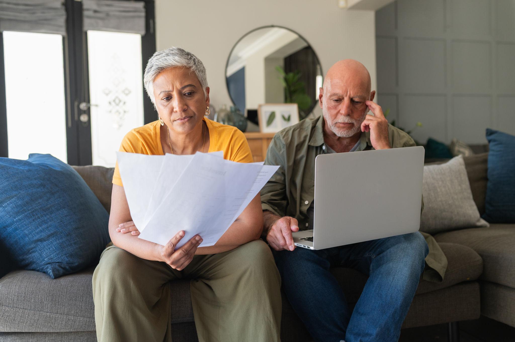 Retirement Income 7