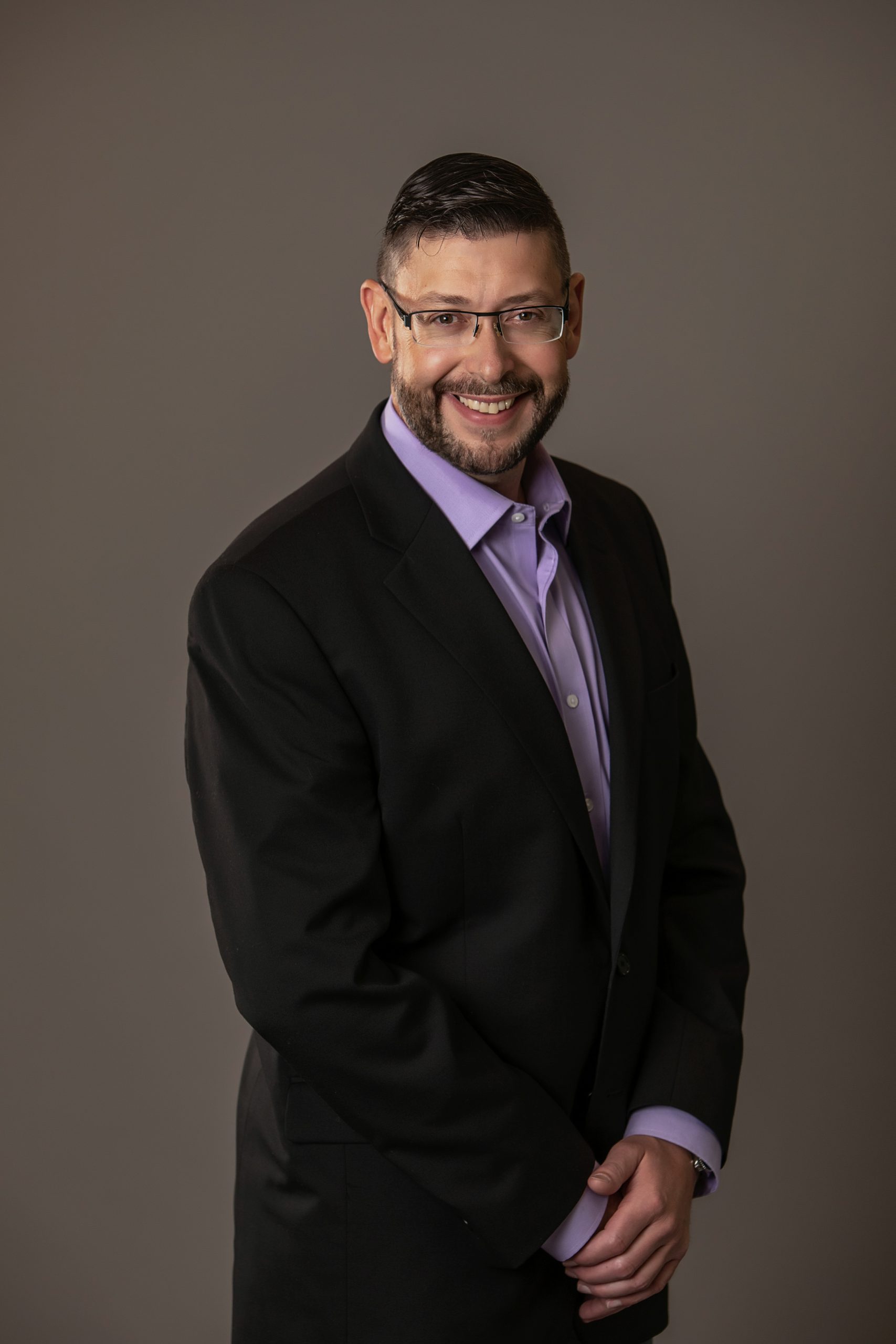 Matthew Johnson Professional
